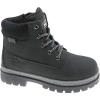 Beppi Bottes noir