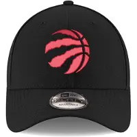 New Era Casquette de sport '11783711' noir