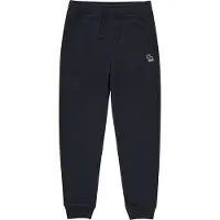 Abercrombie & Fitch Pantalon 'Essential' noir