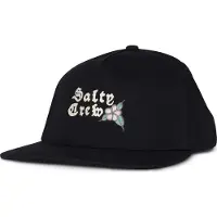 Salty Crew Casquette Hopper 5 Panel