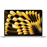 Apple MacBook Air 13" M4 CPU 10 cœurs GPU 10 cœurs 32 Go RAM 2 To SSD Starlight