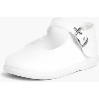 Pisamonas Ballerines blanc