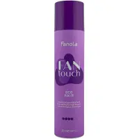 Fanola Fantouch Eco Fix It Extra Strong Ecologic Lacquer 320 ml