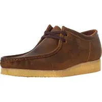 Clarks 26156605c Couleur Marron