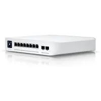 Ubiquiti UniFi Enterprise 8 PoE