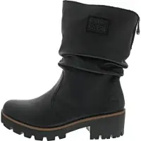 Rieker Bottines noir