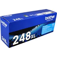 Brother TN-248XL Cyan