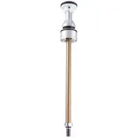 FOX Ensemble d'arbres 36 Float Lc Na2 2019 Golden 170 mm Golden 170 mm