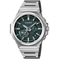 Casio - GST-B1000D-3AER - Montre-bracelet - Homme - Énergie solaire - G-Shock