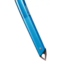 Blue Ice Bluebird Ice Axe Argenté 54 cm