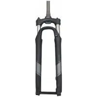 Sr Suntour Amortisseur conique Mobie A32 29" pour VTT électrique, axe traversant 15x100 mm, débattement de 90 mm + levier de blocage