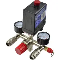 GEKO Pressostat pour compresseur 8 bar G80306