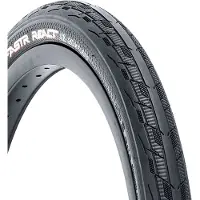 Tioga Pneu Rigide Urbain Fastr React S-spec Bmx Tubeless 20´´ X 1.75