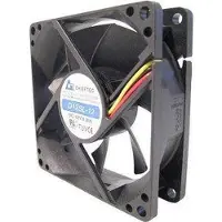 Chieftec AF-1225PWM - ventilateur châssis