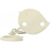 Suavinex Attache-Sucette Chaîne Suavinex Birdies Beige