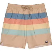 Billabong 73 Swimming Shorts Beige L Homme