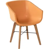 Hartman 2X Amalia Wood Nat/I.Orange