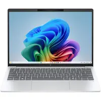 HP Ordinateur portable OmniBook 7 Aero 13-bg1218nw 13,3 pouces, Ryzen AI 5 340, 16 Go de RAM, SSD de 512 Go, Windows 11