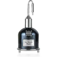 Lattafa Pride Sur Mesure Noir Eau De Parfum 100 ml (unisex)