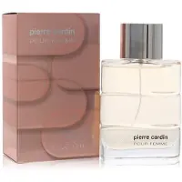 Pierre Cardin Pour Femme Eau de Parfum pour femme 50 ml