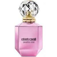 Roberto Cavalli JRC24003, Femme, 30 ml, Parfum liquide, Bergamote, Pamplemousse, Poivre rose, Jasmin, Pivoine, Rose, Noix de coco, Musc, Bois de santal