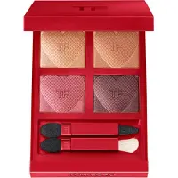 Tom Ford Cinematic Eye Color Quad Lune de miel (04, Lune de miel)