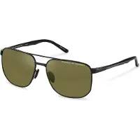 Porsche Design Lunettes De Soleil Polarisées P8984 Navigator