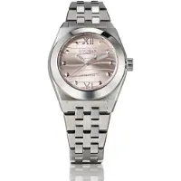 Locman - 0225T11A-00PKNKB0 - Montre Bracelet - Femmes - Quartz - Stealth Titanium Lady