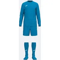 Joma Zamora Ix Set, Juwelenblau, M