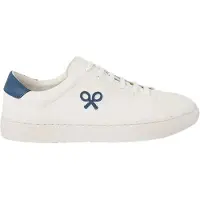 Silbon 1011601266 Classic Trainers Blanc EU 41 Homme