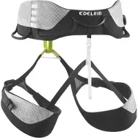 Edelrid Helios Harness Gris M