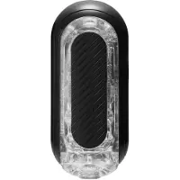 Tenga - Masturbateur homme innovant - Flip Zero Gravity - noir