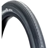 Tioga Powerblock Bmx 20´´ X 1.375 Rigid Urban Tyre Noir 20´´ x 1.375