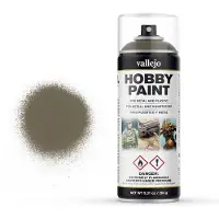 Vallejo Hobby Paint - Uniforme russe (28.007) (400 ml)
