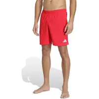 Adidas Essentials 8´´ Swimming Shorts Rouge M Homme