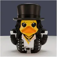 Numskull Figurine Tubbz d'Alice Cooper en PVC, 1re édition, 10 cm