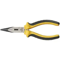 Topex Verlängerte Zange gerade 160 mm (160 mm)