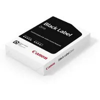 Canon Black Label Zero FSC (A4, 500 feuilles, 75 g/m²)