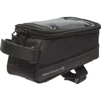 Blackburn Local Plus Top Tube Bag Noir