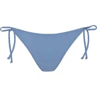 Barts Kelli Thong Bottom Bleu 38 Femme