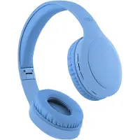 TNB Tonality Wireless Headphones Bleu
