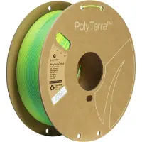 Polymaker Filament Pla Polyterra Pla Gradient 1.75 Mm 1kg