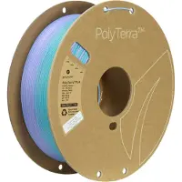 Polymaker Filament Pla Polyterra Pla Gradient 1.75 Mm 1kg