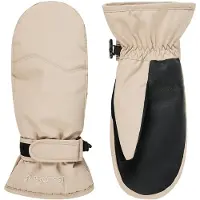 Protest Gants de sport 'PRTKING JR' beige