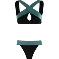 Protest Bikini 'PRTKalai' noir