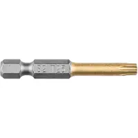 Graphite Embout de tournevis TX25 x 50 mm