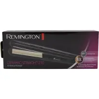 Remington S3500 Straightening iron Noir 1.8m