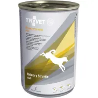 Trovet Urinary Struvite ASD Chien - Boîtes - 12 x 400 g