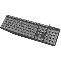 Natec Nautilus Us Slim Keyboard