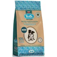 Folk Junior Petites Races Repas Doux Au Lapin Veau Et Carotte Nourriture Pour Chien 10 Kg
